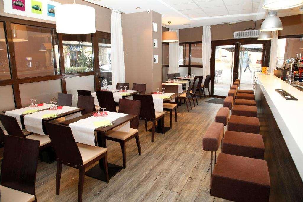 Appart Hotel Odalys City Aix En Provence L'Atrium Aix-en-Provence Pokoj fotografie